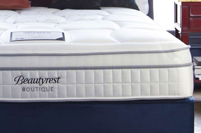 Sleepeezee Lexington 1800 Mattress 